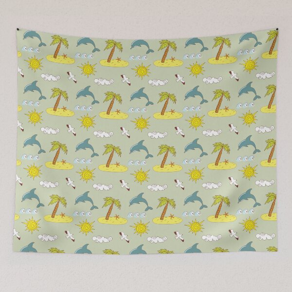 Item preview, Exotic journey designed and sold by JoyColorLove.