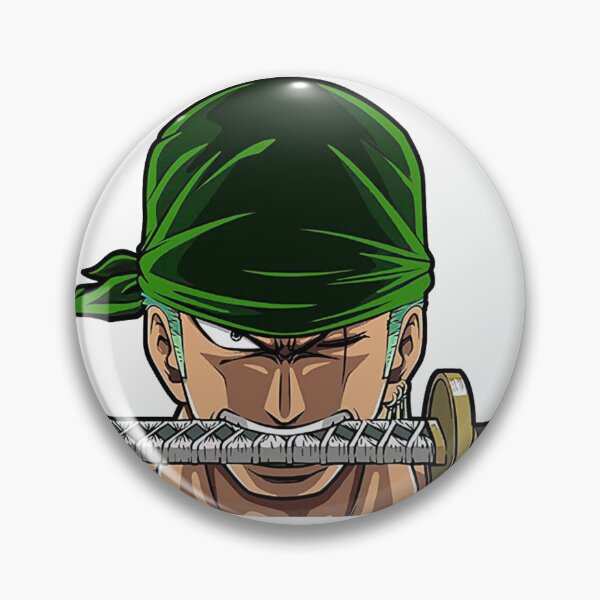 Item preview, One piece Rononoa Zoro designed and sold by onisedvali.