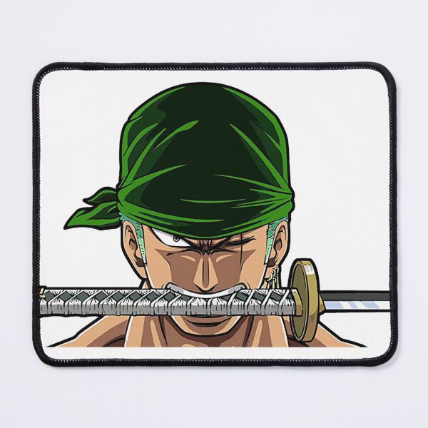 Item preview, One piece Rononoa Zoro designed and sold by onisedvali.