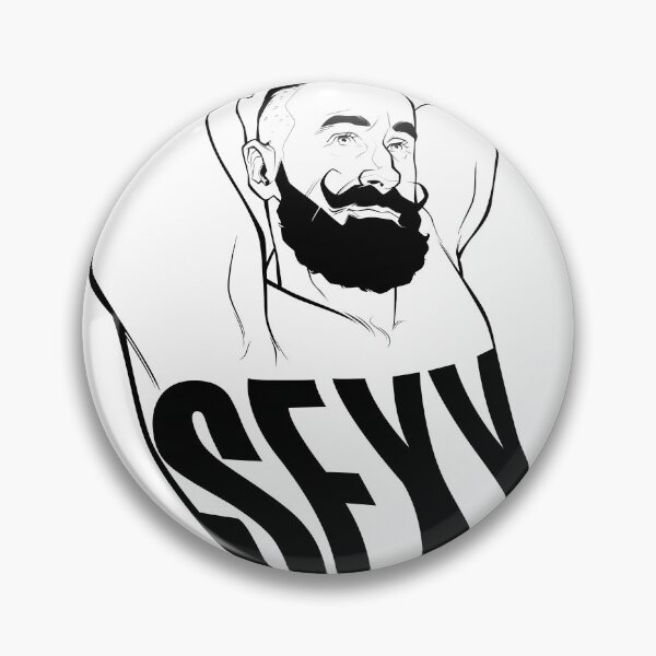 Item preview, SEXY designed and sold by WONKAMON.