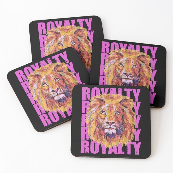 Item preview, The royalty  designed and sold by SidTastic .