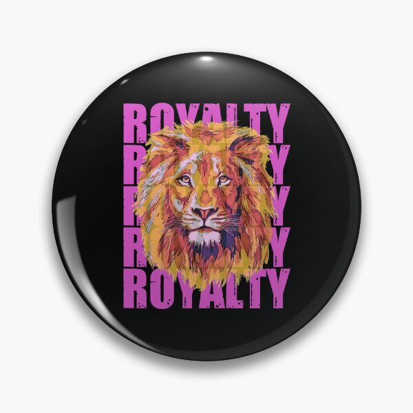 Item preview, The royalty  designed and sold by SidTastic .