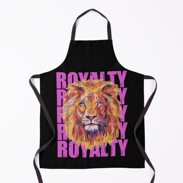 Item preview, The royalty designed and sold by SidTastic .