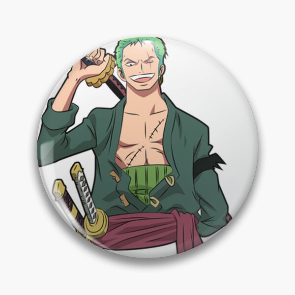 Item preview, One piece rononoa Zoro designed and sold by onisedvali.