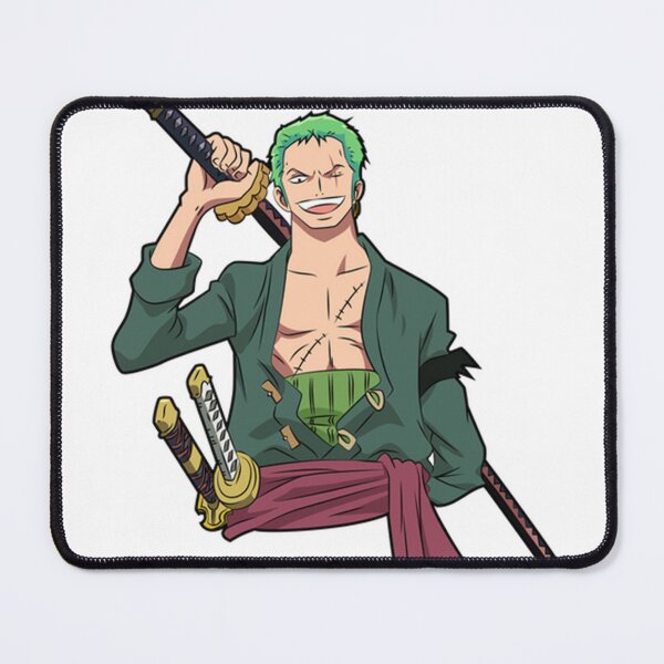 Item preview, One piece rononoa Zoro designed and sold by onisedvali.