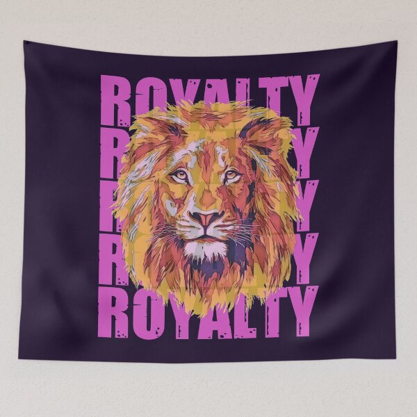 Item preview, The royalty  designed and sold by SidTastic .