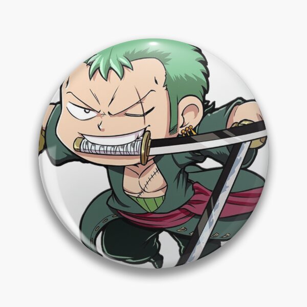 Item preview, One piece rononoa Zoro designed and sold by onisedvali.