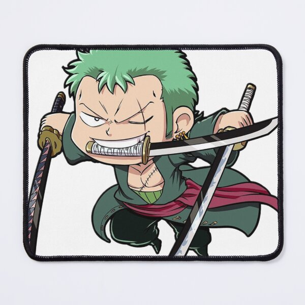 Item preview, One piece rononoa Zoro designed and sold by onisedvali.