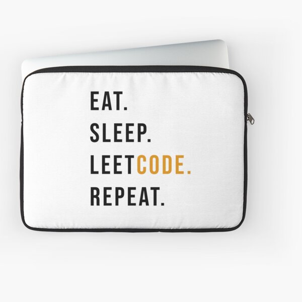 Leetcode Expert Programmer - Unique Cool Awesome Design Laptop Sleeve for  Sale by AnimeArtManga