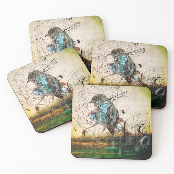 Item preview, Little Cages designed and sold by lg whittaker.