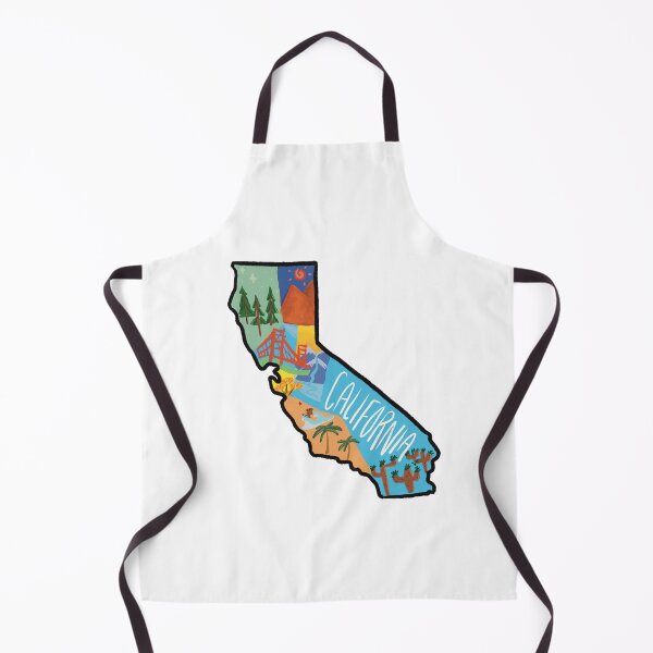 Item preview, Sights to See: California State landmarks designed and sold by Hanasroad.
