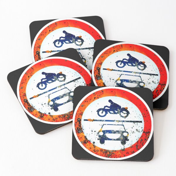 Item preview, Old Motorist Sign designed and sold by angel1.