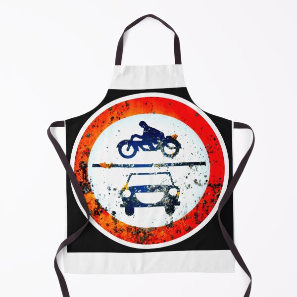 Item preview, Old Motorist Sign designed and sold by angel1.