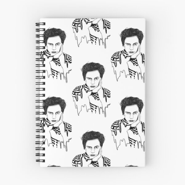 Item preview, Evan peters  designed and sold by oh1boo1hoo.