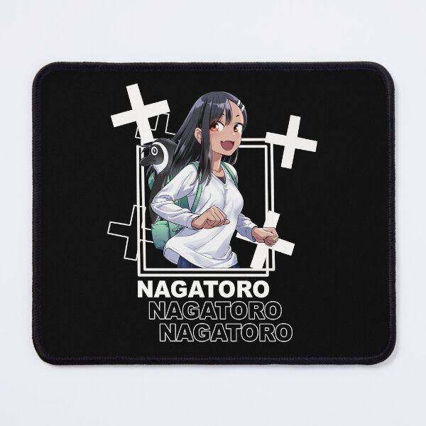 Item preview, Nagatoro Hayase - Ijiranaide Nagatoro san designed and sold by ShopMello.
