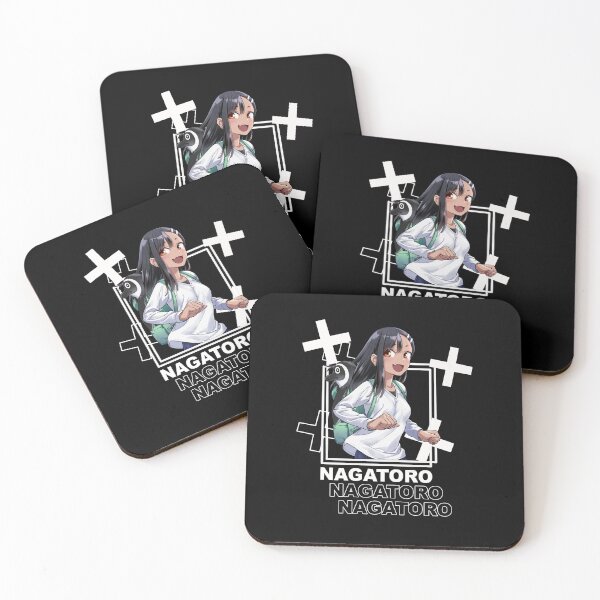 Item preview, Nagatoro Hayase - Ijiranaide Nagatoro san designed and sold by ShopMello.