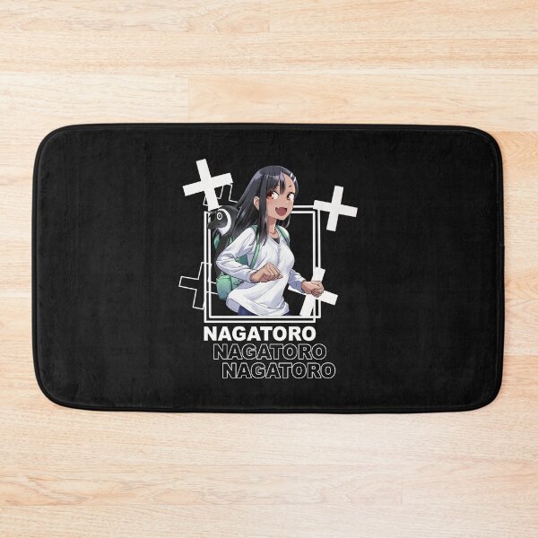 Item preview, Nagatoro Hayase - Ijiranaide Nagatoro san designed and sold by ShopMello.