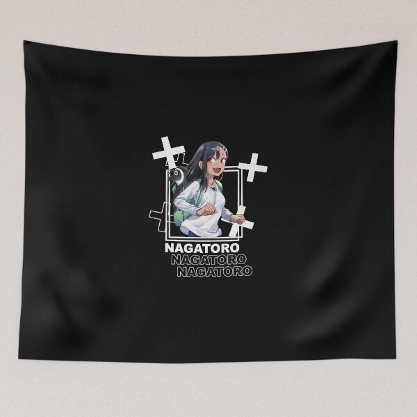 Item preview, Nagatoro Hayase - Ijiranaide Nagatoro san designed and sold by ShopMello.