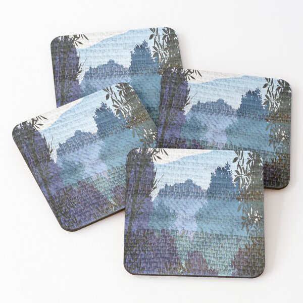 Item preview, West Coast Forest designed and sold by Aquila Light Pictures.