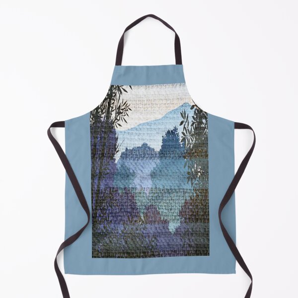 Item preview, West Coast Forest designed and sold by Aquila Light Pictures.