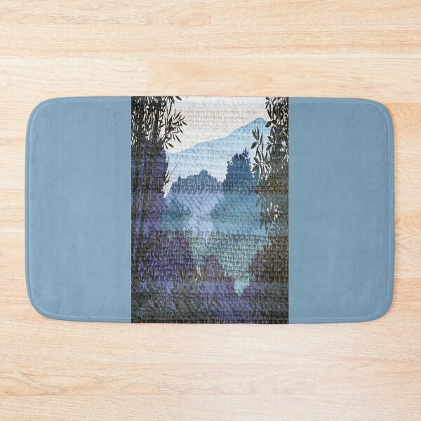 Item preview, West Coast Forest designed and sold by Aquila Light Pictures.