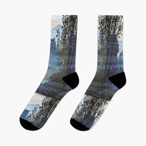 Item preview, West Coast Forest designed and sold by Aquila Light Pictures.