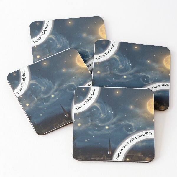 Item preview, Night sky designed and sold by 1111Miracle.