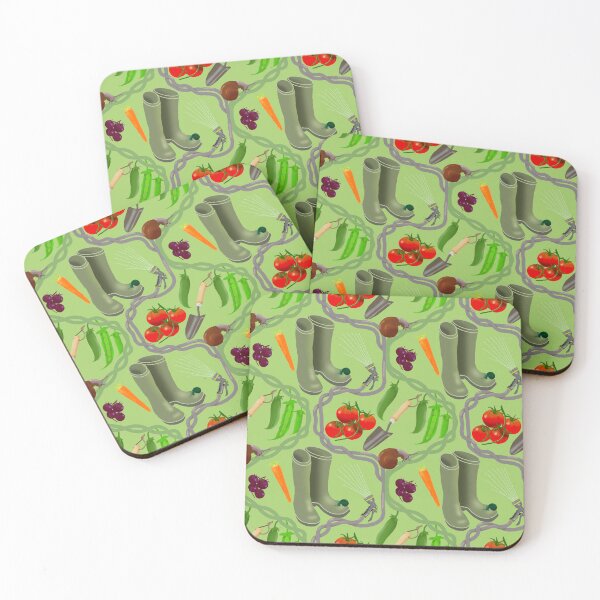 Item preview, Garden Cloth designed and sold by PurpleSandpiper.