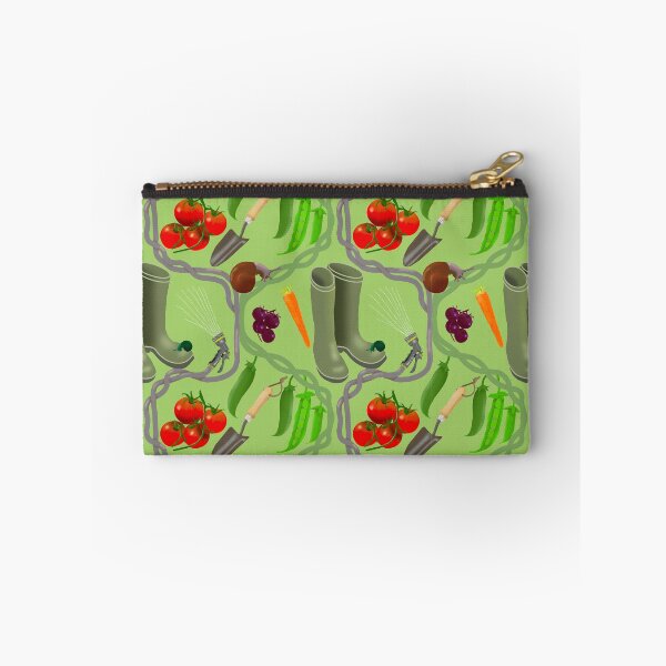 Item preview, Garden Cloth designed and sold by PurpleSandpiper.