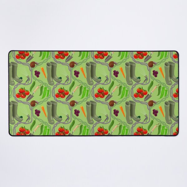 Item preview, Garden Cloth designed and sold by PurpleSandpiper.