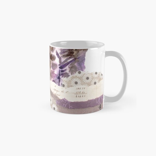 Agartha Mug classique