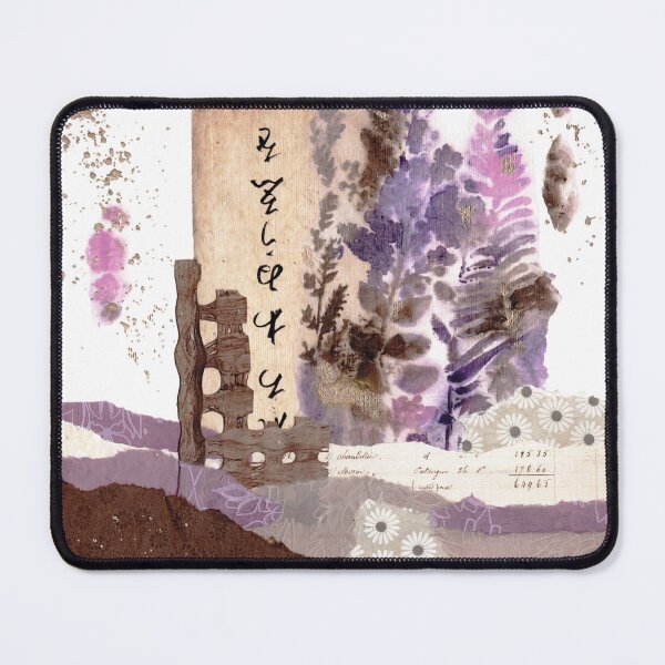 Item preview, Agartha designed and sold by Florence Laporte Art.