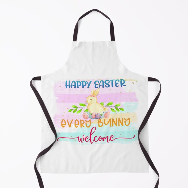 Item preview, Happy Easter Every Bunny Welcome I Easter designed and sold by younghopes.