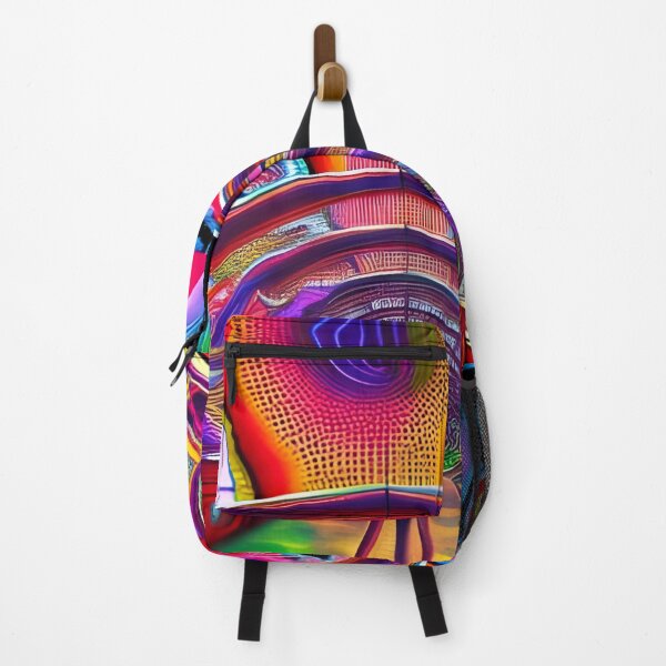 Item preview, Psychedelic Journey designed and sold by brandway.