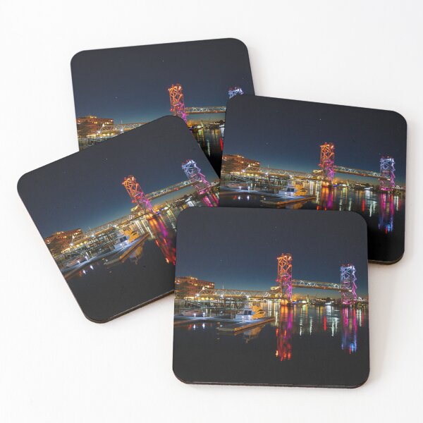 Item preview, Portsmouth Spring Night designed and sold by Daniel's Destinations.