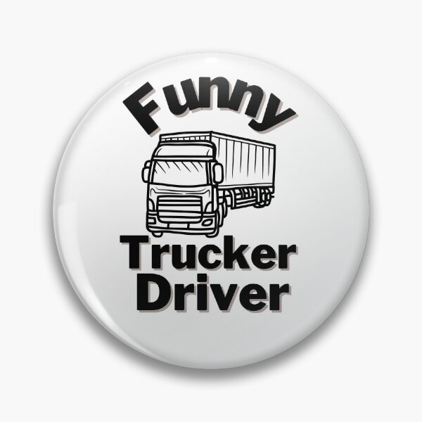 Item preview,   Husband Dad trucker legend  designed and sold by Tienda-Vane.