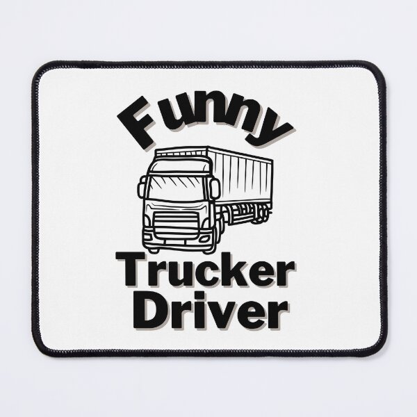 Item preview, Husband Dad trucker legend designed and sold by Tienda-Vane.