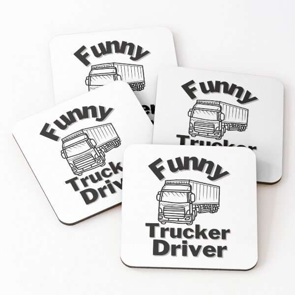 Item preview,   Husband Dad trucker legend  designed and sold by Tienda-Vane.