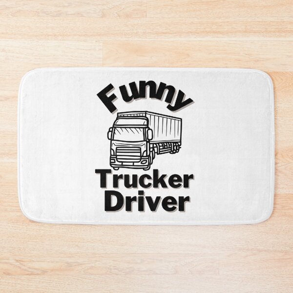 Item preview,   Husband Dad trucker legend  designed and sold by Tienda-Vane.