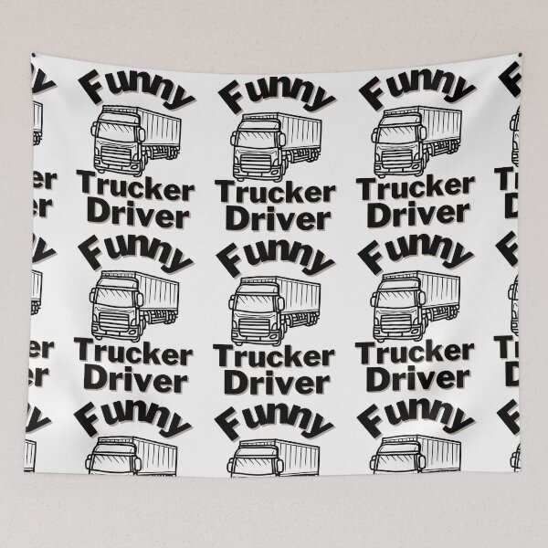 Item preview,   Husband Dad trucker legend  designed and sold by Tienda-Vane.
