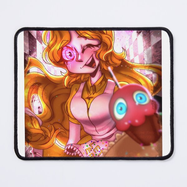 Item preview, human girl designed and sold by Funtime-FNAF.