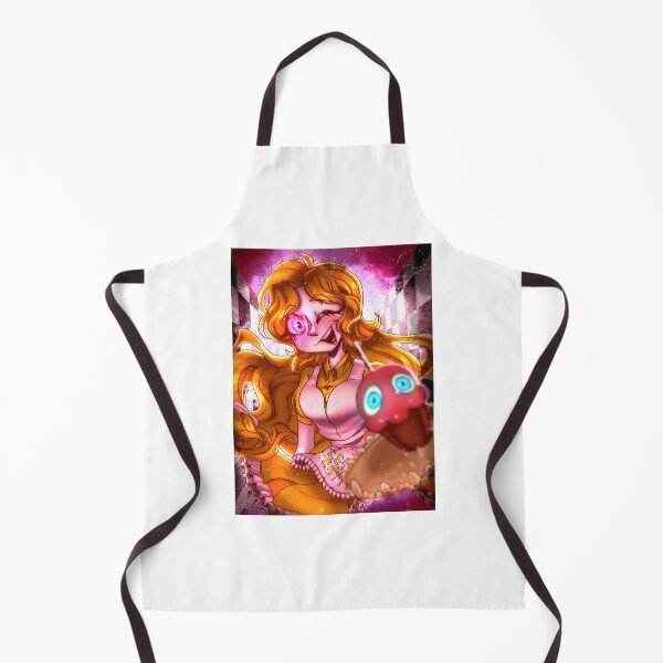 Item preview, human girl designed and sold by Funtime-FNAF.