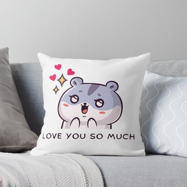 Item preview, Love you / valentines day designed and sold by AeonGraphic.