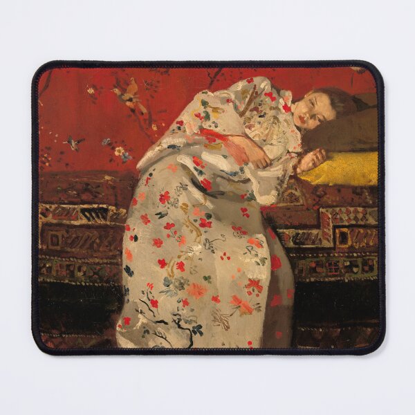 Item preview, White Kimono. breitner designed and sold by likiska.