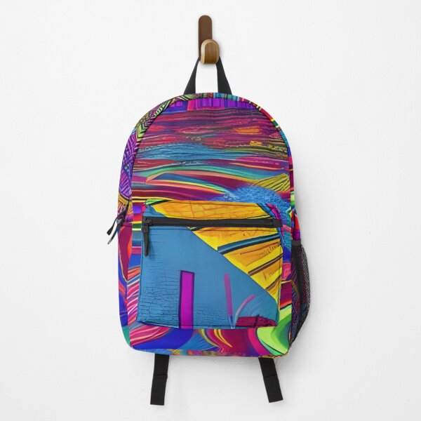 Item preview, Trippy Journey designed and sold by brandway.