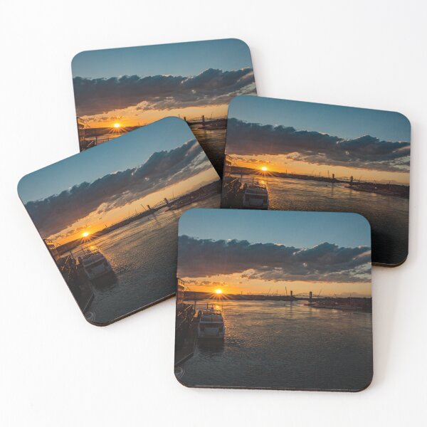 Item preview, Run into the Sunset designed and sold by Daniel's Destinations.