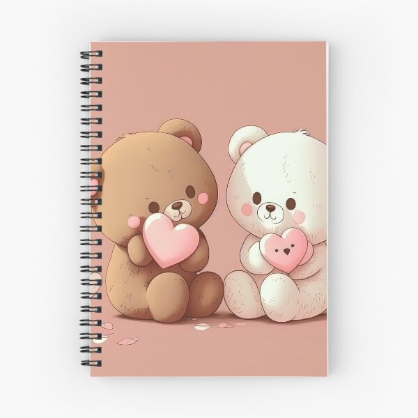 Item preview, lovely teddy bear /  valentines day designed and sold by AeonGraphic.
