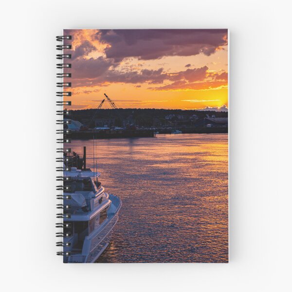 Artikelvorschau, Hoffnungsvoller Sonnenuntergang entworfen und verkauft von Daniel's Destinations.