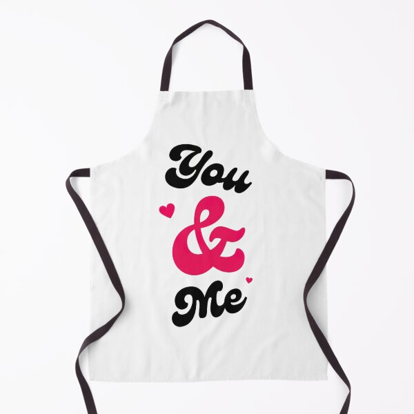 Item preview, You & Me / valentines day designed and sold by AeonGraphic.