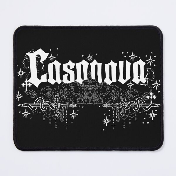 Item preview, CASANOVA designed and sold by caramiadesigns.